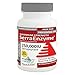 SerraEnzyme™ 250,000IU Maximum Strength - 30 Capsules
