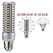 LED Corn Bulb 3000k Light Bulb (15)