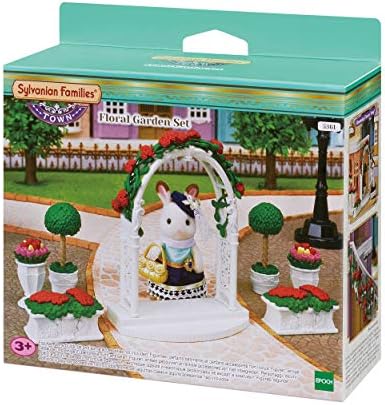 sylvanian families coop