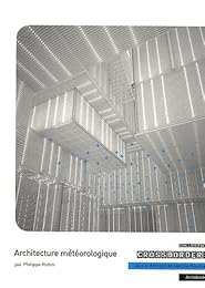 Architecture météorologique