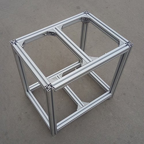 5 PZRT+Aluminum+Profile+Connector+Accessories