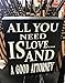 JennyGems Lawyer Gifts, All You Need is Love and a Good Attorney Wooden Sign, Lawyer Decor, Wall Hanging, Made in USA