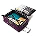 Samsonite Aspire XLite Softside Expandable Luggage with Spinner Wheels, Potent Purple, Carry-On 20-Inch