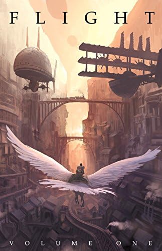 Flight Volume One: 1