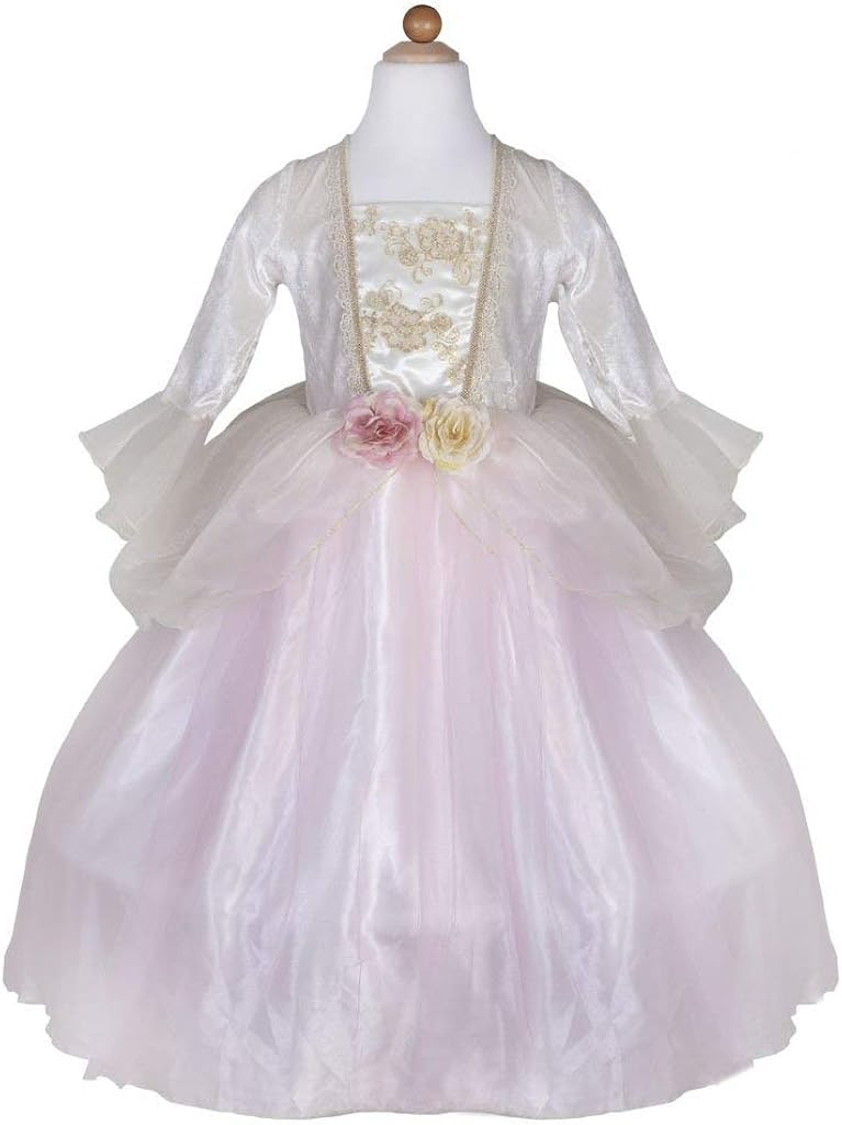 size 6 princess dress