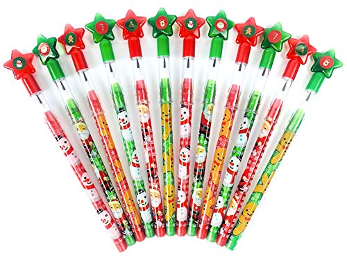 thumbnail image 2 of TINYMILLS 24 Pcs Pineapples Multi Point Stackable Push... 2 of 9
