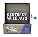 University of Kentucky Wildcats Jack in The Box Toy