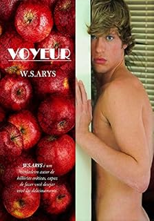 Livro Voyeur (Prazer  Livro 1)