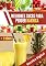 Livro Receita de suco Detox para emagrecer e perder barriga : Resultado em 7 dias