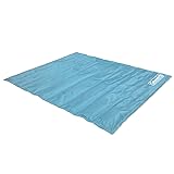 Coleman Comfort Cooling Gel Pet Pad, Dog and Cat