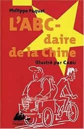 L' ABC-daire de la Chine