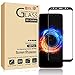 Comfoet Valley [2 Pack] Galaxy S8 Plus Tempered Glass Screen Protector for Samsung Galaxy S8 Plus(Black)
