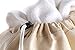 Handy Laundry Cotton Bag, 2 Pack - 24