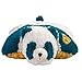 Pillow Pets Sweet Scented Pets - Popcorn Scented Panda Stuffed Animal Plush Toy