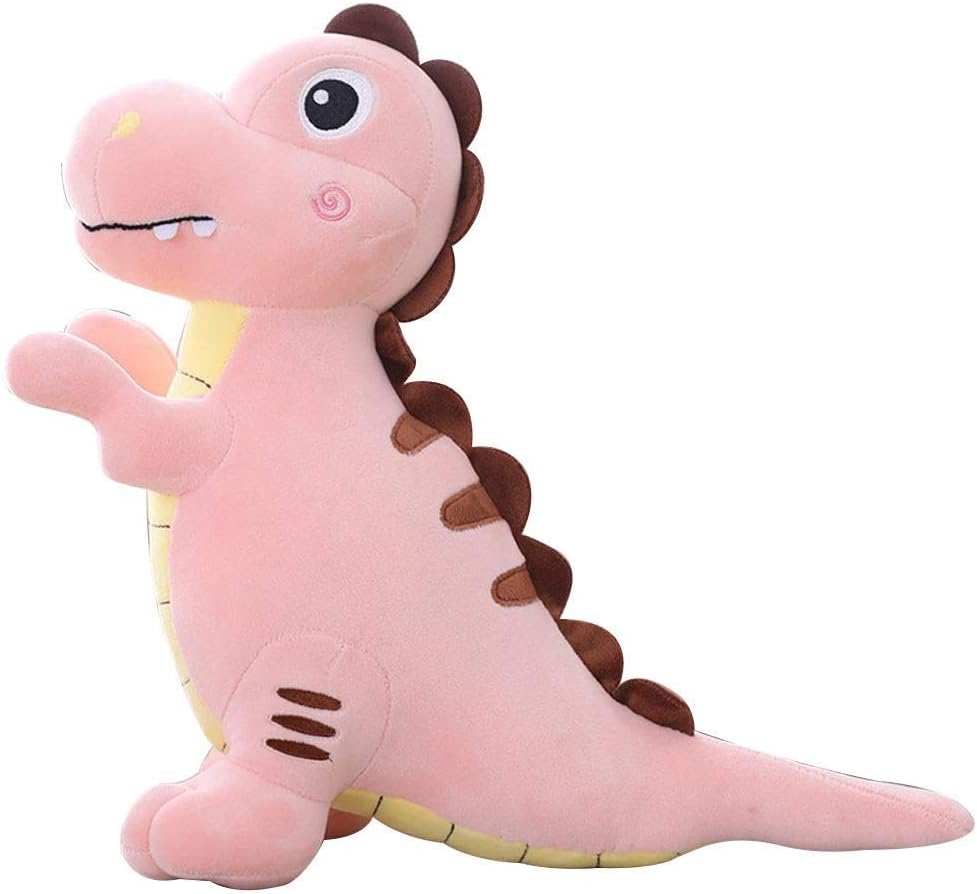 baby girl dinosaur toy