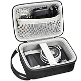 Againmore Hard Case Compatible with Bifevsr/for