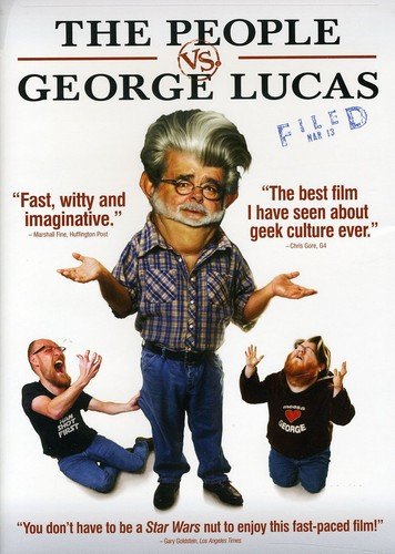 The People Vs George Lucas