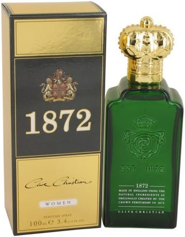 Est 1872 Perfume 2025