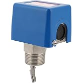 HFS-25 1"/DN25 SPDT Contacts Water Switch, Liquid Water Paddle Control Switch 6-380V