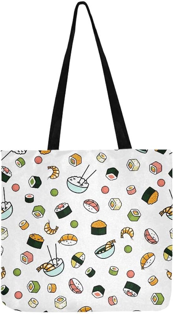 custom canvas duffle bags
