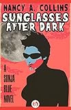 Front cover for the book After Dark by Nancy A. Collins