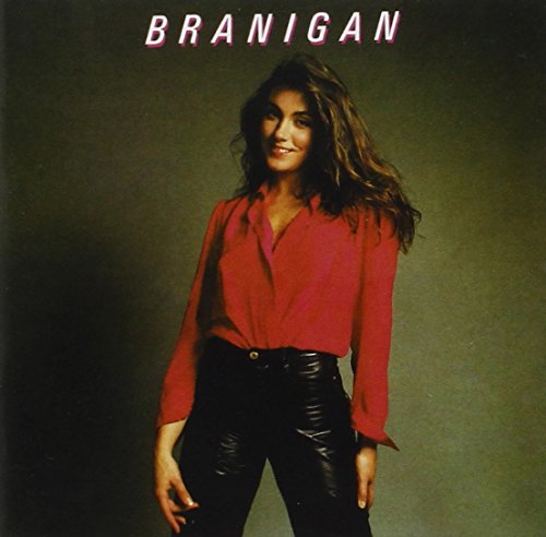 Laura Branigan - Atlantic Records Hit Singles 1980-1988 - Zortam Music