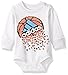Adidas Baby Boys' Twenty Four Seven Bodysuit