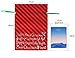 MissShorthair Christmas Gift Bags with Drawstring (3 Bags)