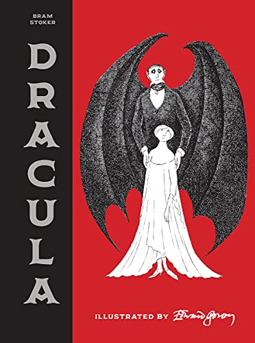 DRACULA FULL NAME BOOK visual data 3