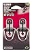 Erickson 09104 Stainless Steel Anchor - 1200 lb. Load Capacity, (Pack of 2)
