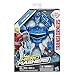 Transformers Hero Mashers Robots in Disguise Steeljaw Figure