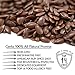 Raw Brown Flax Seeds by Gerbs 1 LBS - Top 14 Food Allergen Free & Non GMO - Vegan & Kosher