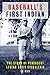Baseball's First Indian by Ed Rice