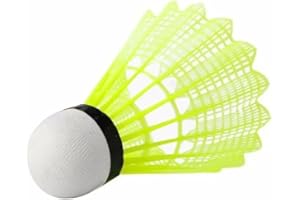 3pcs Green Badminton Balls Portable Badminton Travel Out Products Sport Training Nylon Shuttlecock Outdoor Supplies