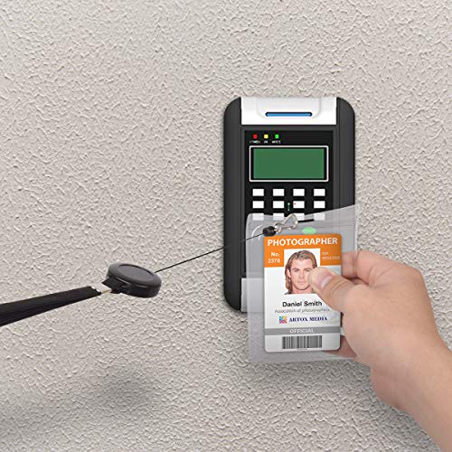 6 Updated+CarryLuxe+Lanyard+Polyester+Retractable