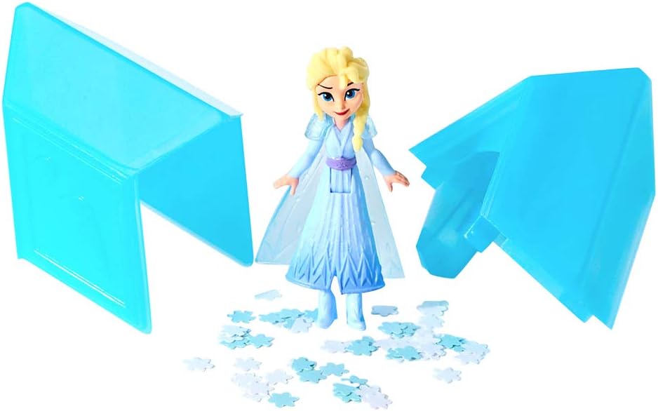 frozen 2 pop adventures blind bag