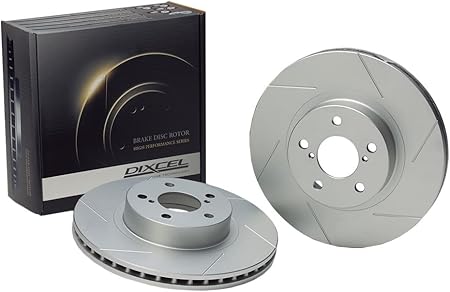 Amazon Dixcel ディクセル ブレーキローター Sd Type フロント用 ホンダ Fd2 Type R Sd s 車 バイク 車 バイク