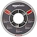 Amazon Basics TPU 3D Printer Filament, 1.75mm, Red, 1 kg Spool
