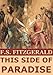 This Side of Paradise (Annotated)