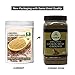 Cumin Seed Powder by Naturevibe botanicals, 1 lb (Cuminum cyminum L.) | Raw | Adds Flavor and Taste (16 Ounces)[Packaging May Vary]