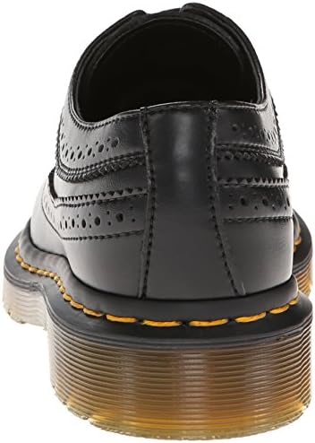dr martens vegan 3989 oxford brush