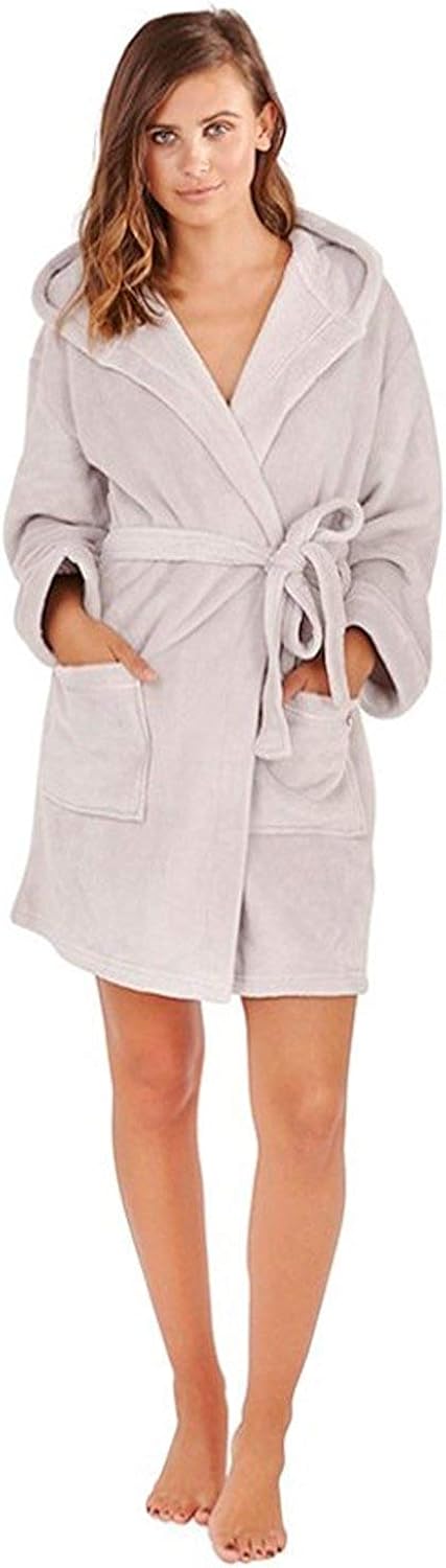 mens everton dressing gown