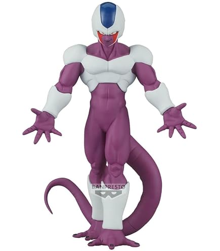 Amazon.com: ドラゴンボールZ BANPRESTO WORLD FIGURE COLOSSEUM BWFC