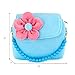 mibasies Dress Up Jewelry for Little Girls Pretend Play Kids Purse Toddler Gift