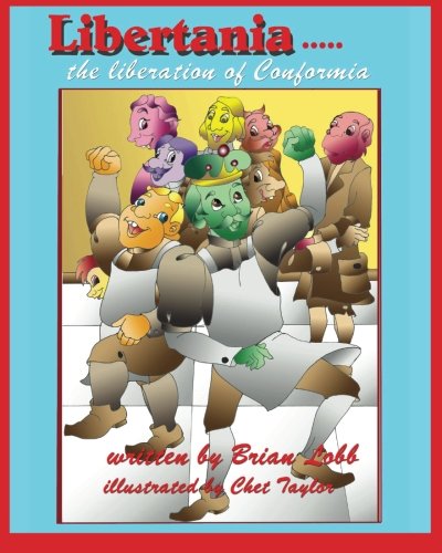 Libertania: The Liberation of Conformia