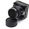 YoungRC 1800TVL FPV Camera Mini 2.1mm Lens 1/1.8 Camera 5V-40V PAL/NTSC with for OSD Internal Adjustable for RC FPV Racing Drone