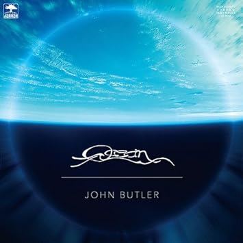 Butler John Trio Ocean Amazon Com Music