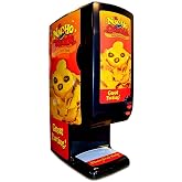 Gold Medal 5345 120V El Nacho Cheese Dispenser