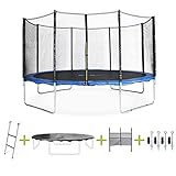 Trampoline kangui 360 Trampoline kangui 360