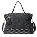 SiMYEER Women Top Handle Satchel Handbags Large Tote Purse Shoulder Bag